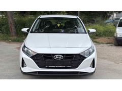 Hyundai i20 1.4 MPI Jump 2022 Model Antalya