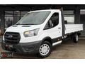 'EMSAL'den 2022 Ford Transit 350 L Hız Sabitleme Arka Çeker