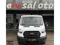 'EMSAL'den 2022 Ford Transit 350 L Hız Sabitleme Arka Çeker
