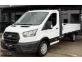 'EMSAL'den 2022 Ford Transit 350 L Hız Sabitleme Arka Çeker