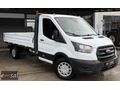 'EMSAL'den 2022 Ford Transit 350 L Hız Sabitleme Arka Çeker