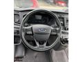 'EMSAL'den 2022 Ford Transit 350 L Hız Sabitleme Arka Çeker
