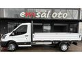 'EMSAL'den 2022 Ford Transit 350 L Hız Sabitleme Arka Çeker