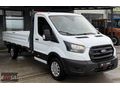 'EMSAL'den 2022 Ford Transit 350 L Hız Sabitleme Arka Çeker