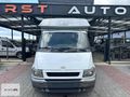 2005 Ford Transit Pikap Uzun Şase 6 İleri Celep Kasa Brandalı