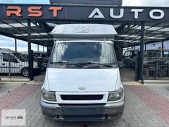 2005 Ford Transit Pikap Uzun Şase 6 İleri Celep Kasa Brandalı