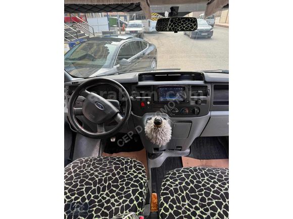 CEP D OTOMOTİV'DEN