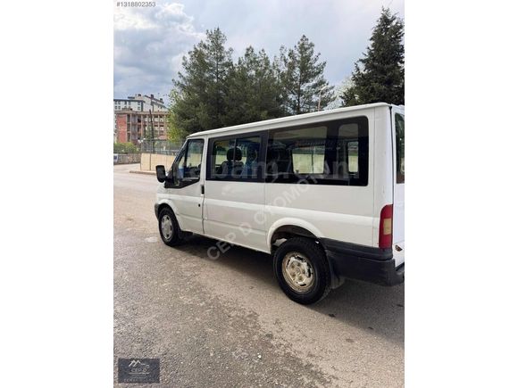 CEP D OTOMOTİV'DEN