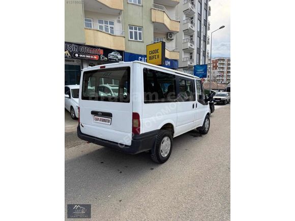 CEP D OTOMOTİV'DEN