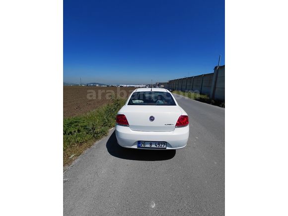 Sahibinden Fiat Linea 1.4 Fire Active Plus 2013 Model