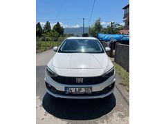 Sahibinden Fiat Egea 1.4 Fire Easy 2023 Model