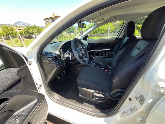 Sahibinden Fiat Egea 1.4 Fire Easy 2023 Model