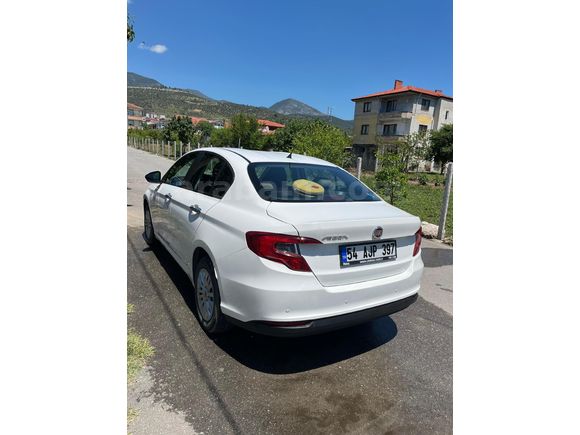 Sahibinden Fiat Egea 1.4 Fire Easy 2023 Model