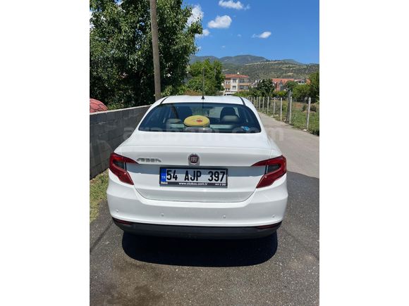 Sahibinden Fiat Egea 1.4 Fire Easy 2023 Model
