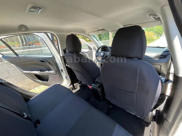 Sahibinden Fiat Egea 1.4 Fire Easy 2023 Model