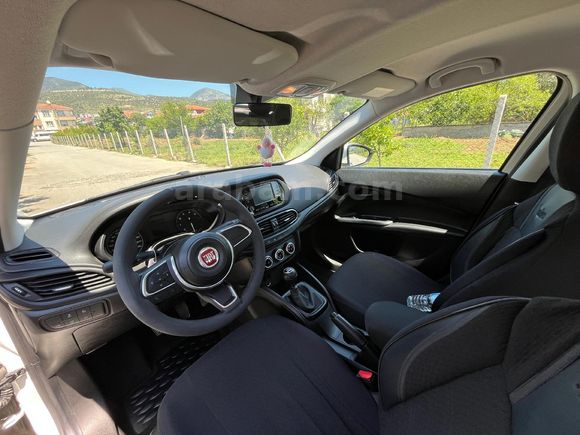 Sahibinden Fiat Egea 1.4 Fire Easy 2023 Model