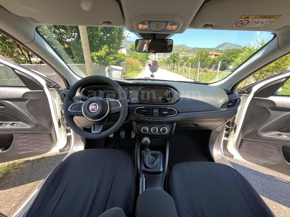 Sahibinden Fiat Egea 1.4 Fire Easy 2023 Model
