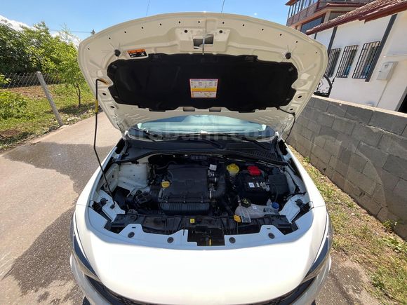 Sahibinden Fiat Egea 1.4 Fire Easy 2023 Model