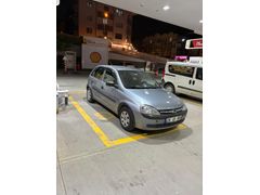 Sahibinden Opel Corsa 1.0 Eco Club 2003 Model