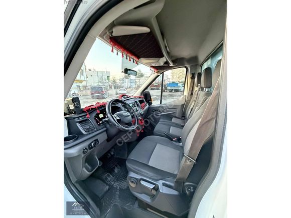 CEP D OTOMOTİV'DEN