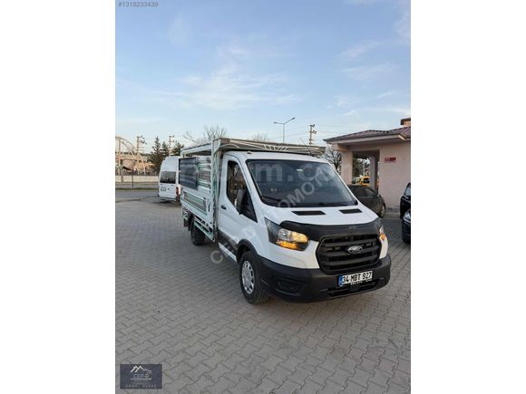 CEP D OTOMOTİV'DEN
