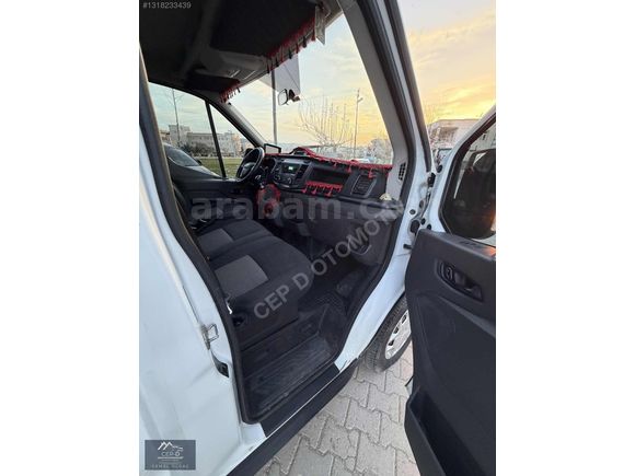 CEP D OTOMOTİV'DEN