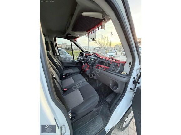 CEP D OTOMOTİV'DEN