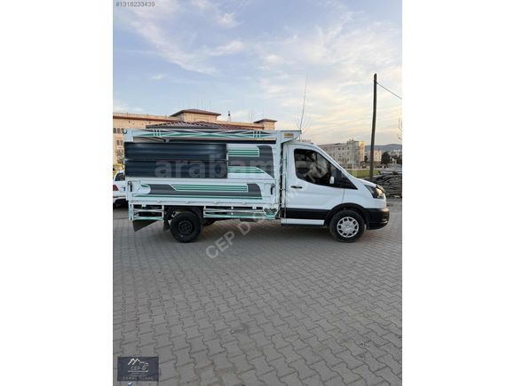CEP D OTOMOTİV'DEN