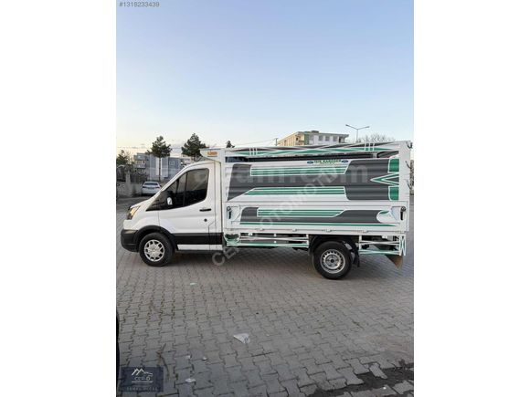 CEP D OTOMOTİV'DEN