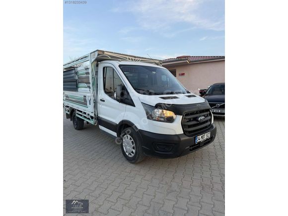 CEP D OTOMOTİV'DEN