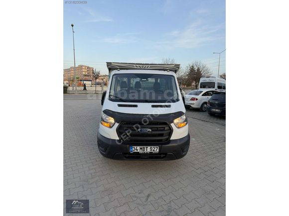 CEP D OTOMOTİV'DEN