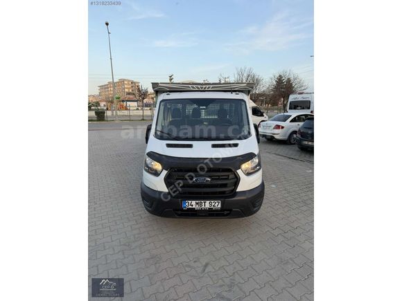CEP D OTOMOTİV'DEN