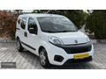 OSMANOĞLU MOTORS'TAN FİAT FİORİNO