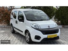 OSMANOĞLU MOTORS'TAN FİAT FİORİNO