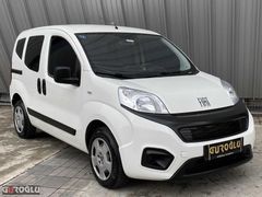 GÜROĞLUNDAN 2022 MODEL 130 BİN KM DE HATASIZ BOYASIZ 1.3 MJET