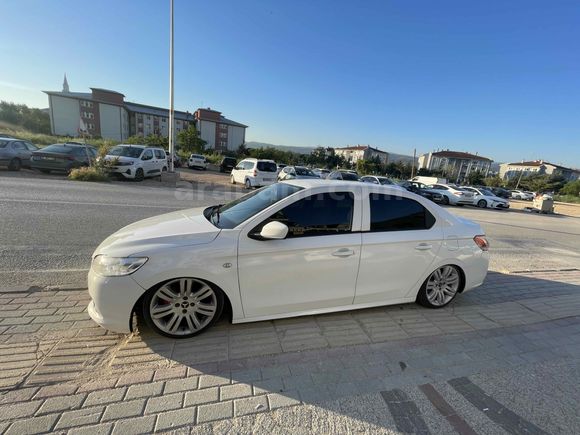 Sahibinden Peugeot AİR301