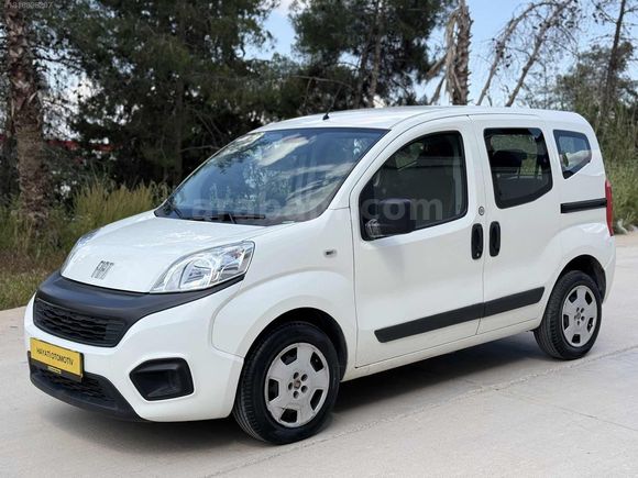 Hatasız Boyasız 39.000 Km'de.