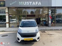 90000 KMDE 2023 FİORİNO 1.3 M.JET 95HP POP HATASIZ BOYASIZ