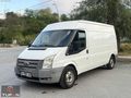 2013 FORD TRANSİT 350L PANELVAN KLİMALI DEĞİŞENSİZ 218.636 KM