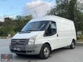 2013 FORD TRANSİT 350L PANELVAN KLİMALI DEĞİŞENSİZ 218.636 KM