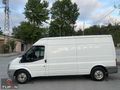 2013 FORD TRANSİT 350L PANELVAN KLİMALI DEĞİŞENSİZ 218.636 KM