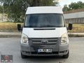 2013 FORD TRANSİT 350L PANELVAN KLİMALI DEĞİŞENSİZ 218.636 KM