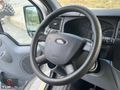 2013 FORD TRANSİT 350L PANELVAN KLİMALI DEĞİŞENSİZ 218.636 KM