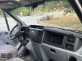 2013 FORD TRANSİT 350L PANELVAN KLİMALI DEĞİŞENSİZ 218.636 KM