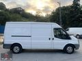 2013 FORD TRANSİT 350L PANELVAN KLİMALI DEĞİŞENSİZ 218.636 KM