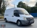 2013 FORD TRANSİT 350L PANELVAN KLİMALI DEĞİŞENSİZ 218.636 KM