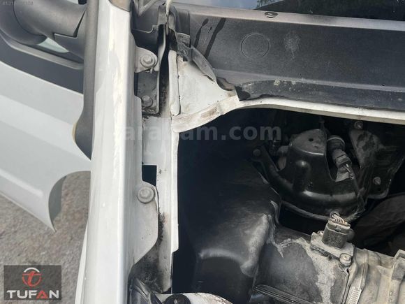 2013 FORD TRANSİT 350L PANELVAN KLİMALI DEĞİŞENSİZ 218.636 KM