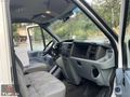 2013 FORD TRANSİT 350L PANELVAN KLİMALI DEĞİŞENSİZ 218.636 KM