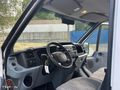 2013 FORD TRANSİT 350L PANELVAN KLİMALI DEĞİŞENSİZ 218.636 KM