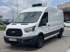2016 TRANSİT 350 L
